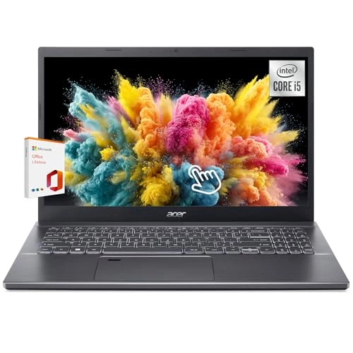 Aspire Aspire 5 A515 - 15.6'' Core i5-13420H 8GB DDR5 2TB SSD