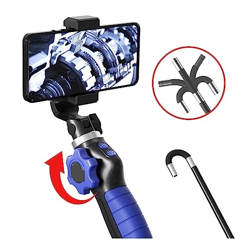 Pipe Inspection Camera - 6mm