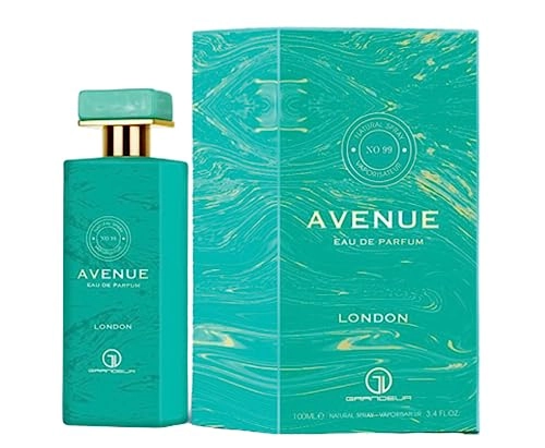 Avenue - Eau de Parfum 100 ml