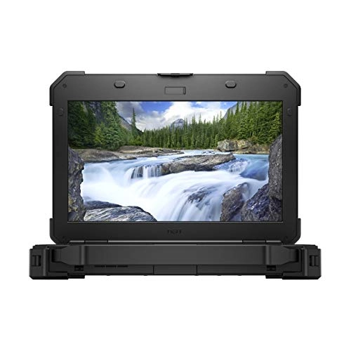 Latitude 5420 - 14'' Core i5-8350U 8GB DDR4 256GB SSD