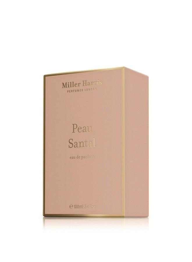 Peau Santal Eau de Parfum 100ml