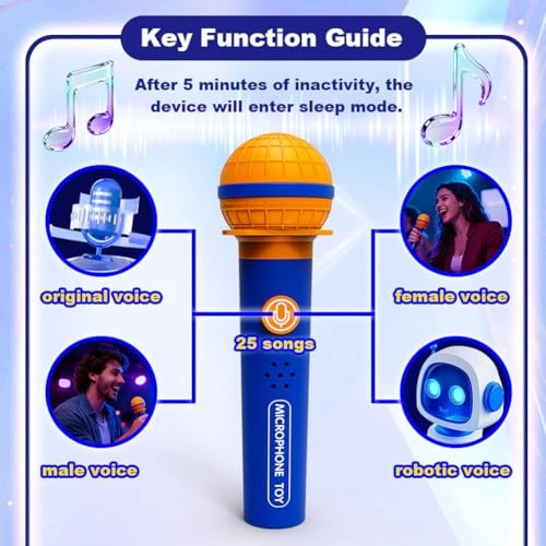 Music Game - Karaoke Blind Test Card Game