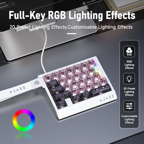 AK029 - 29-Key Wired