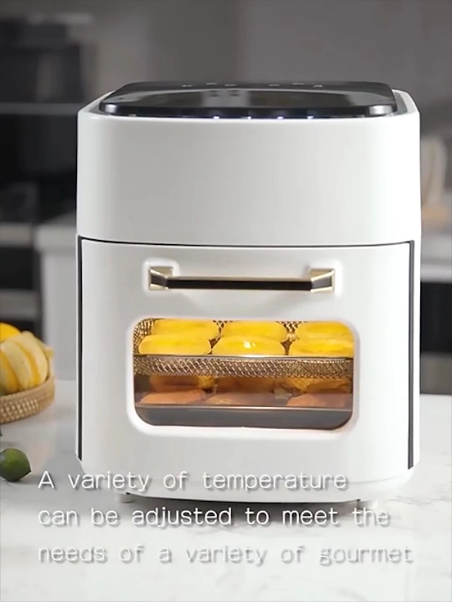 Air Fryer Oven - 15L