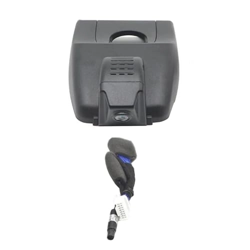 Dash Cam - 4K 2160P Front