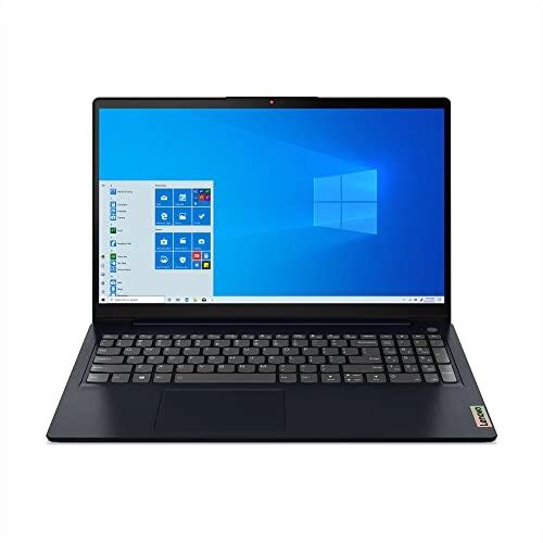 IdeaPad 3i 82H801GSUK - 15.6'' Core i3-1115G4 4GB DDR4 128GB SSD