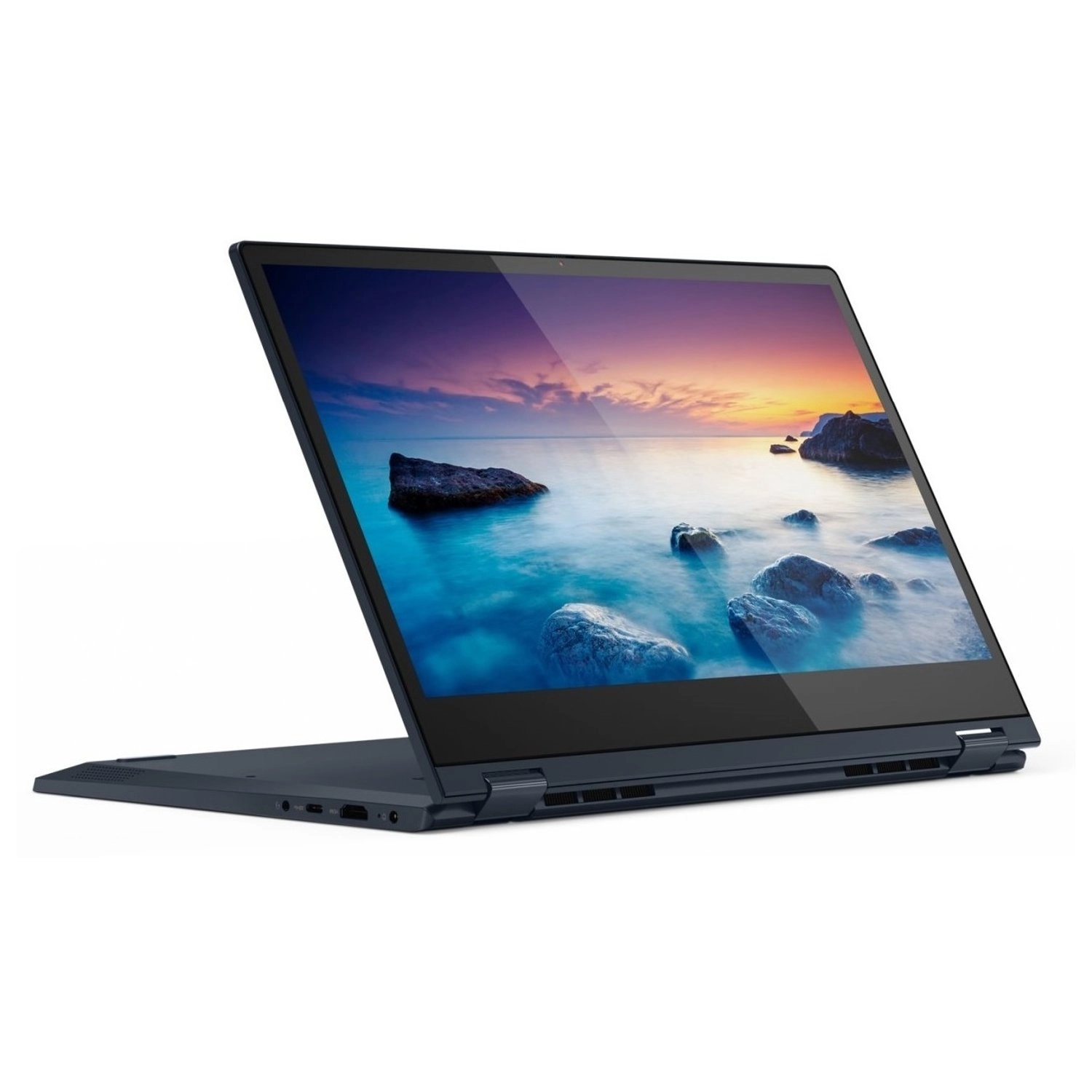ideapad C340-14IML 81TK00H3AX - 14'' Core i5-10210U 8GB DDR4 256GB