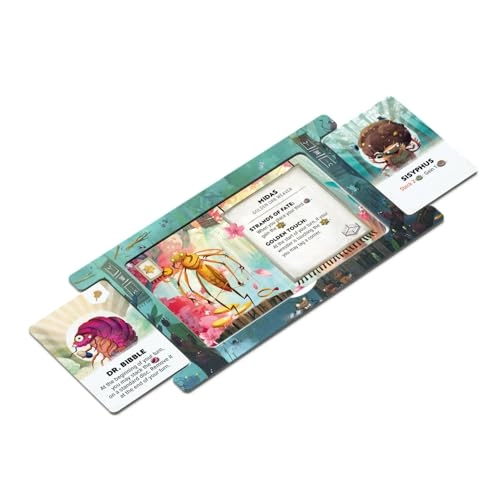 Kabuto Sumo: Swarm Expansion