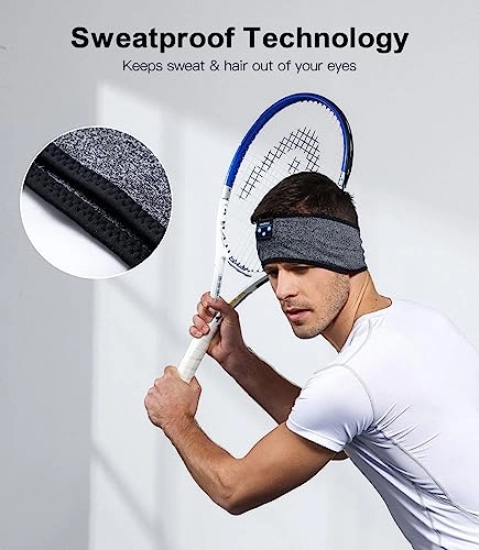 Sleep Headphones Wireless Headphone