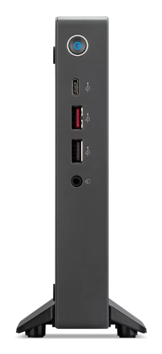 Veriton N2590G - i5-1335U 8GB 256GB