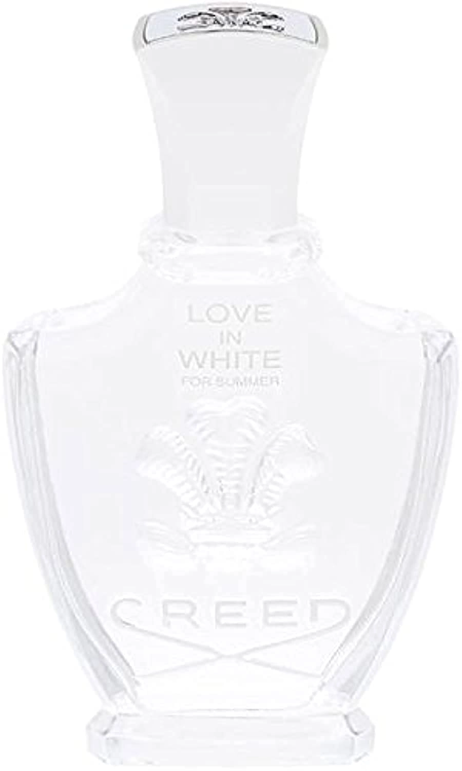 Love in White Eau de Parfum 75 ml
