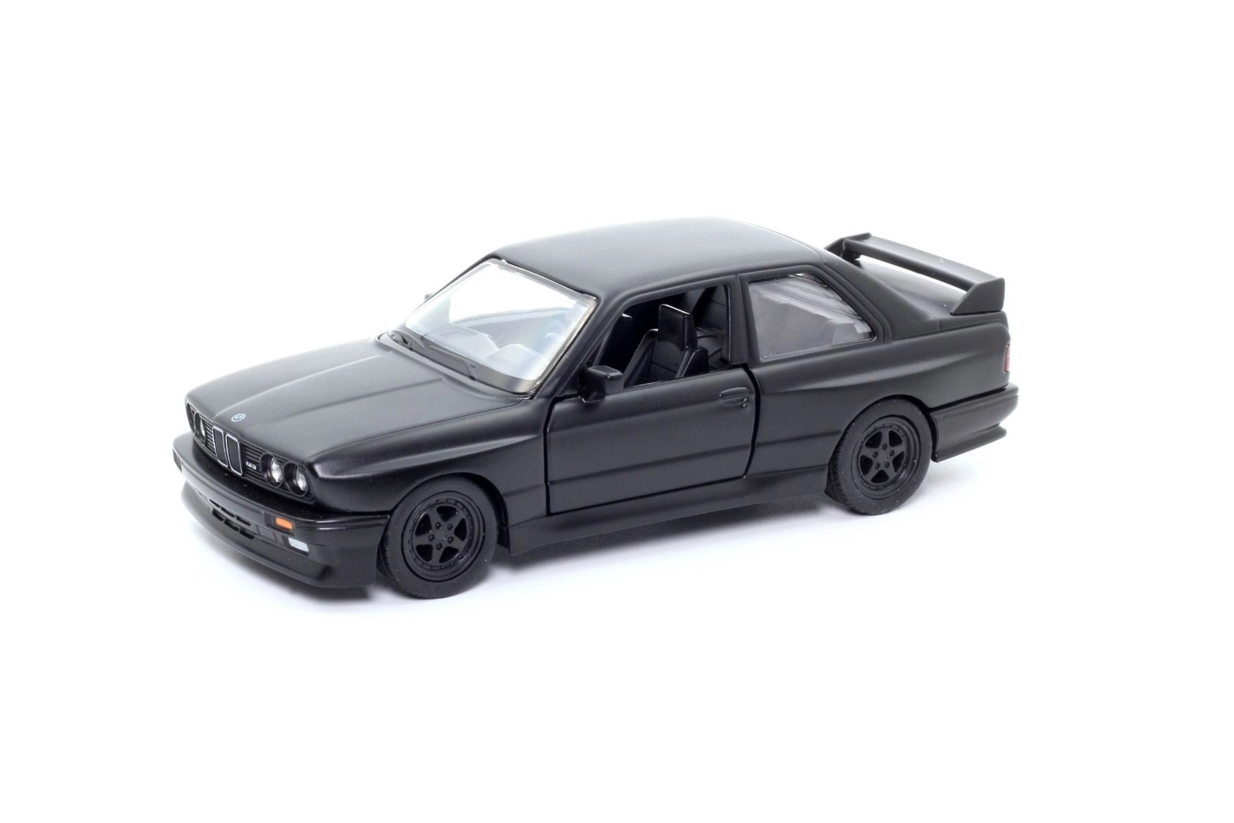 D-Power BMW M3 E30 1986-1991 - 1:36