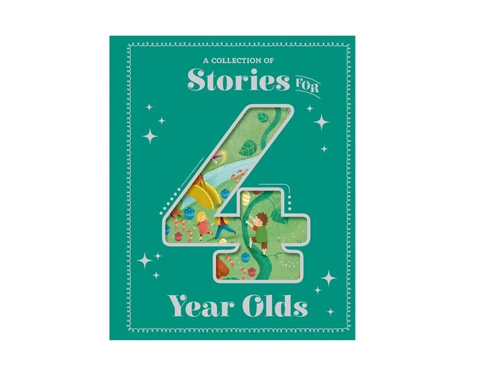 Edu Fun A Collection Of Stories - 4+