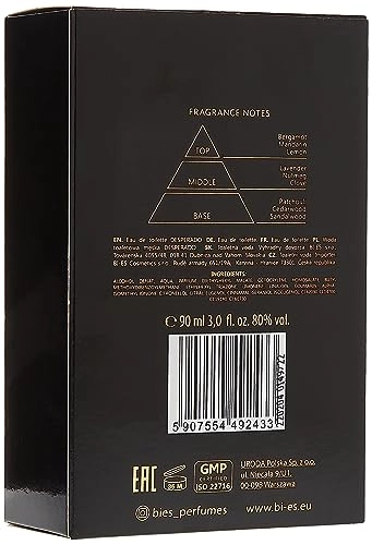 Desperado Eau de Toilette 90 ml