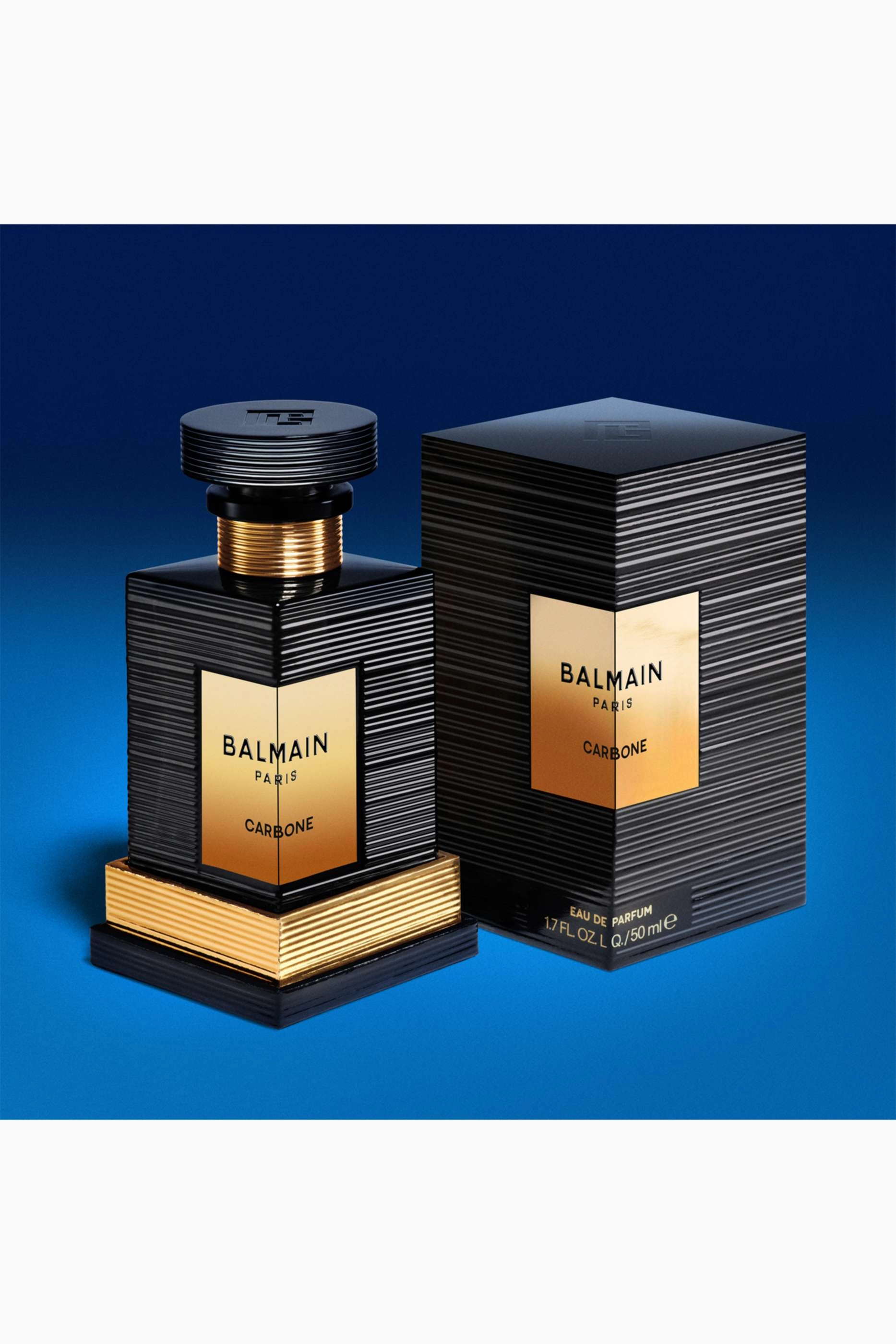 Carbone Eau de Parfum 50ml