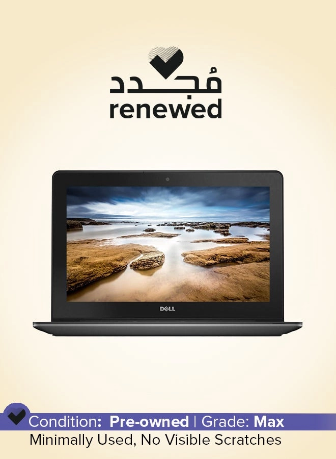 Chromebook Chrome Book CB1C13 - 11.6'' Celeron 2955U 2GB DDR3 16GB SSD