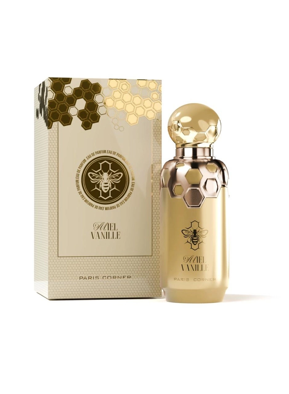 Eshal Vanilla Eau de Parfum 100ml