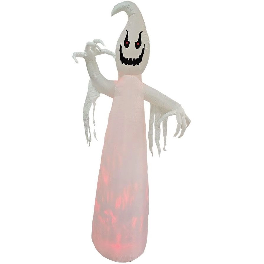 MAD TOYS Spooky Ghost Reaper - 9 Feet
