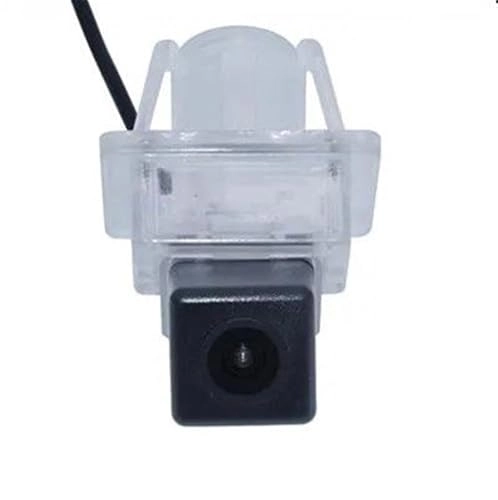 Rear View Camera - Night vision Wire AHD 720P