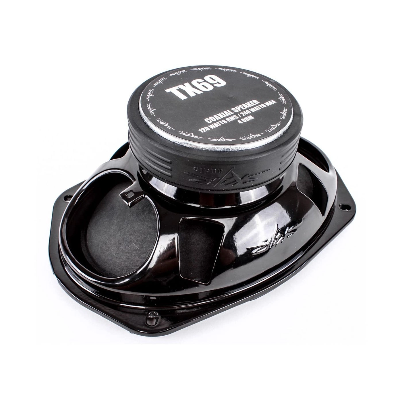TX69 - 6" x 9" Coaxial