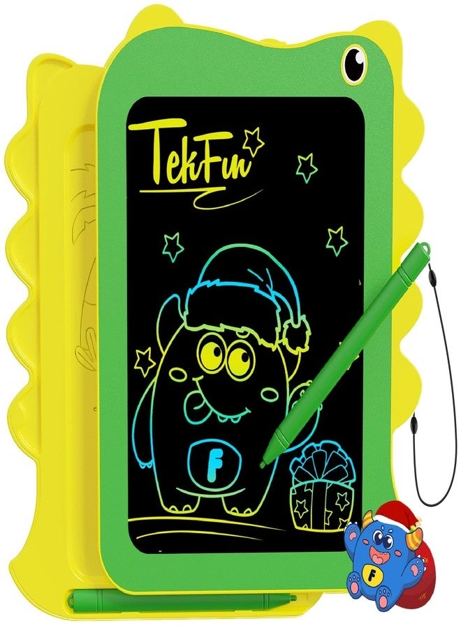 TEKFUN LCD Writing Tablet - 3+ years