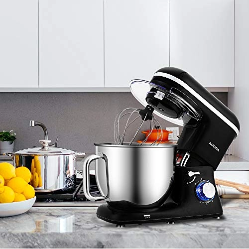 Stand Mixer - 7L 1100W