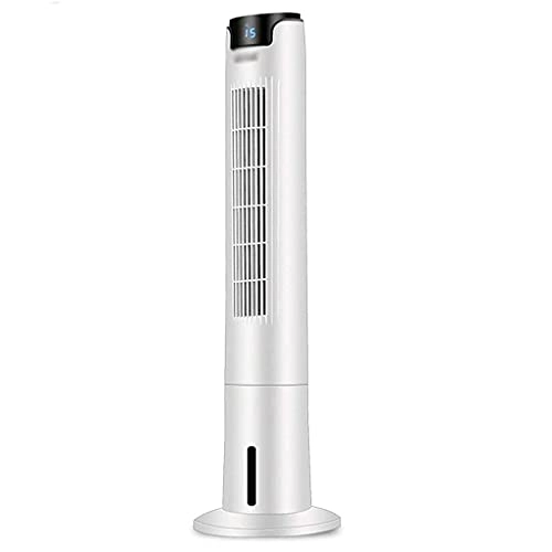 Personal Space Air Conditioner