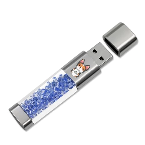 USB Flash Drive - USB 2.0 64GB