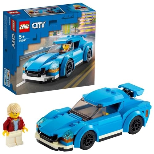 City Sports Car (60285)