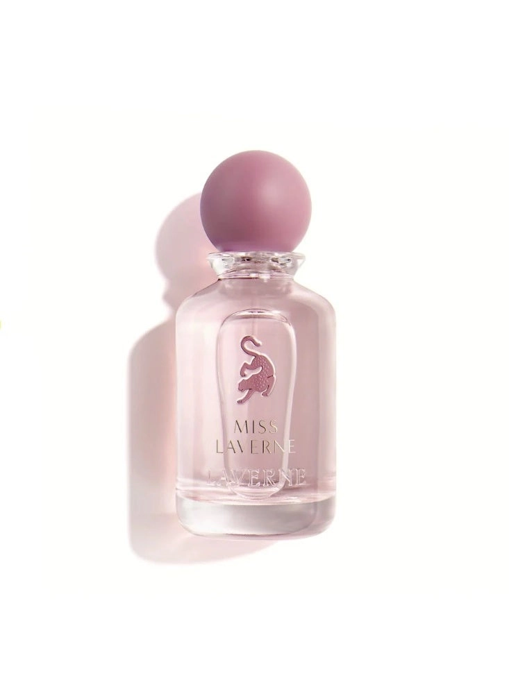 Miss Laverne Eau de Parfum 100 ml