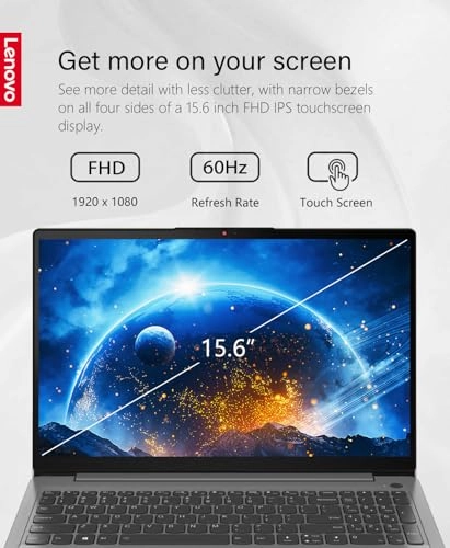 ideapad 3i - 15.6'' Core i3-1115G4 8GB DDR4 256GB SSD