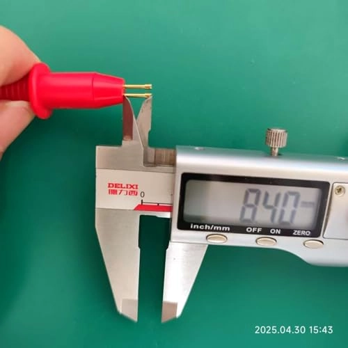 YR1030+ - 0 ~ 44 0 ~ 200 Type-C