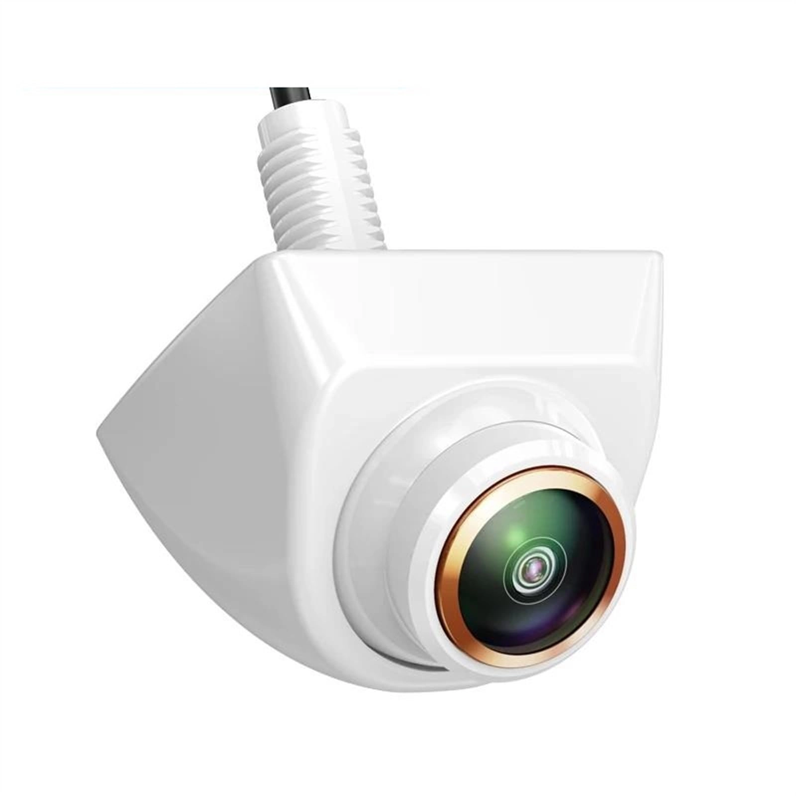 Car Backup Camera - Night vision 6M video cable 720x540