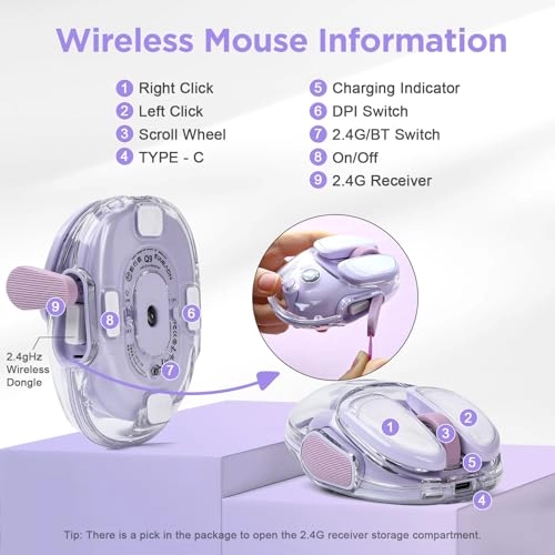 Q9 - Bluetooth Wi-Fi