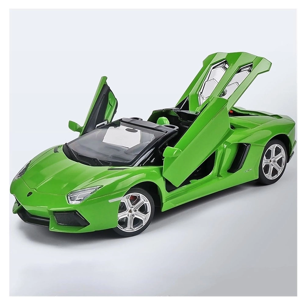 Lamborghini Aventador Roadster - 1:32