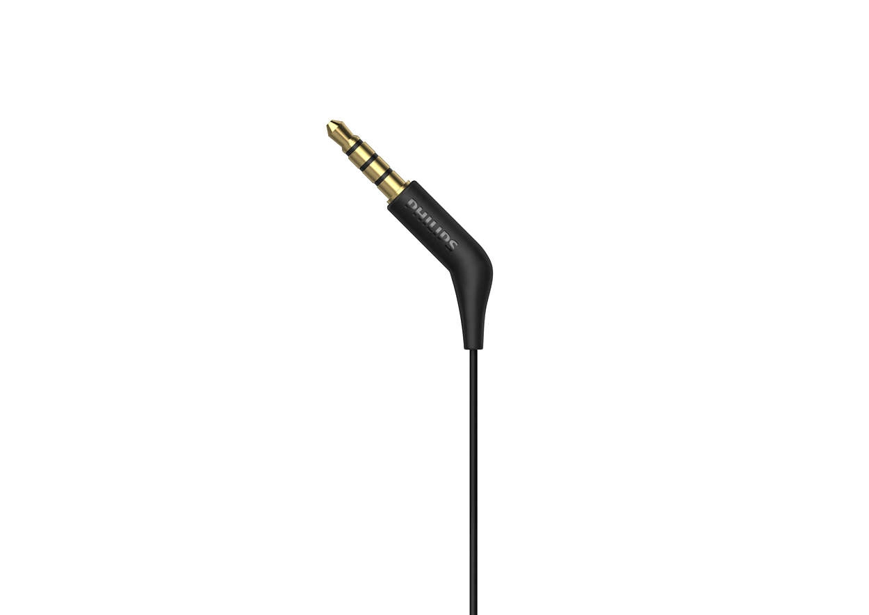 A1105BK Wired Headphone