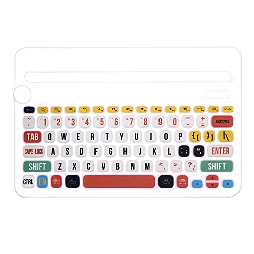 Keyboard Cover - US Bluetooth