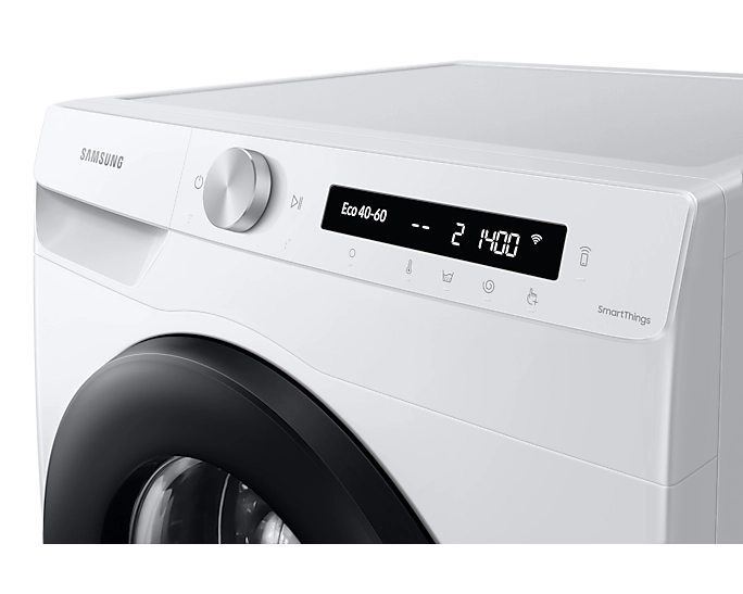 9Kg Front Load Washing Machine - Inverter AI Addwash