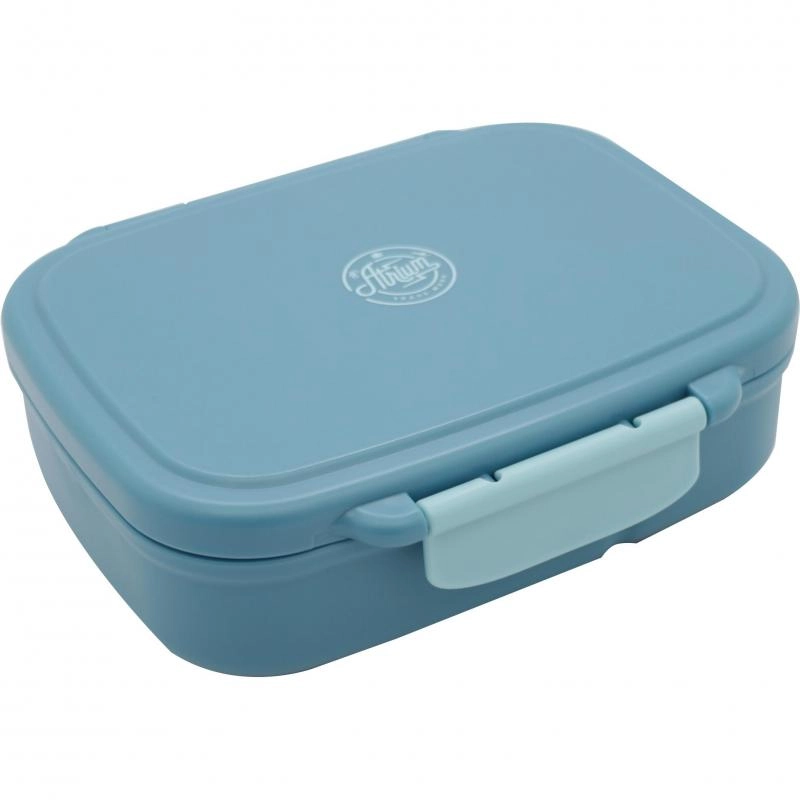 Lunch Box - Teal Green 1120.00 ml ( 1.97 pt )