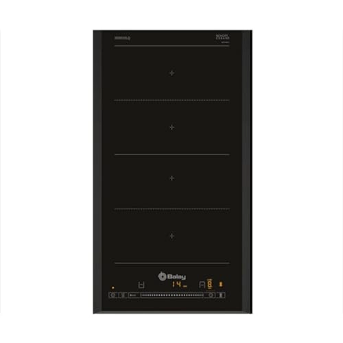 Modular Plate 3EB939LQ Induction hob