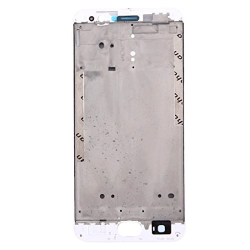 OPPO A59 / F1s Front Housing LCD Frame Bezel Plate - White
