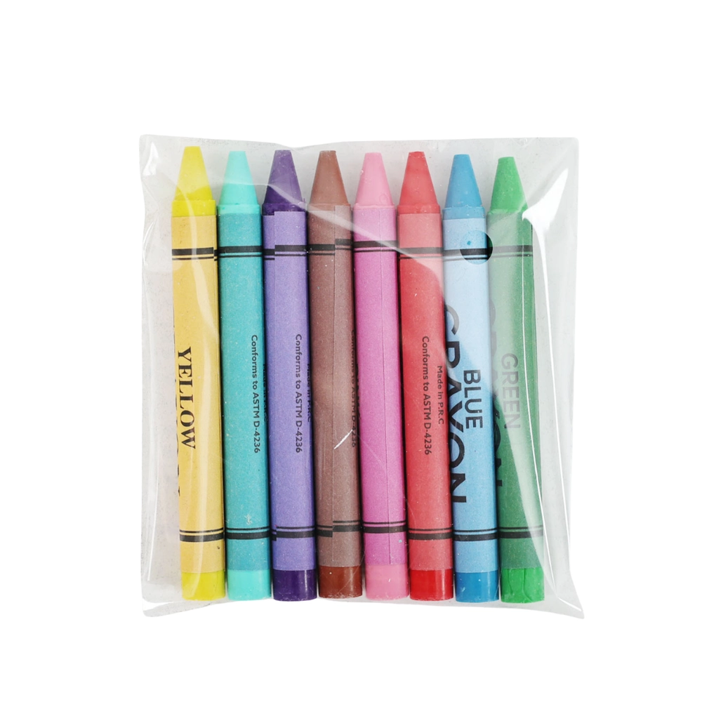 Princess Play Pack Grab & Go Kit - 24-page coloring book 8 crayons resealable pouch Ages 3+