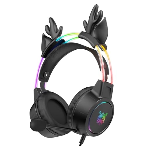 X15 Wired Headset