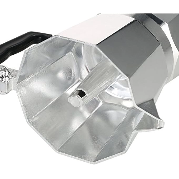 Percolator - 12Cup Stovetop