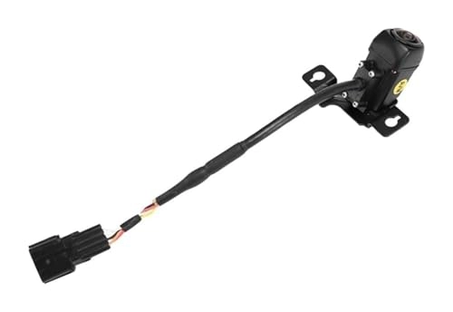 Rear View Camera - Night vision