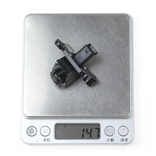 Rear View Camera - Wireless