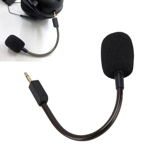 Denashku2efx7zgs-11 3.5mm-Mini-Jack Microphone
