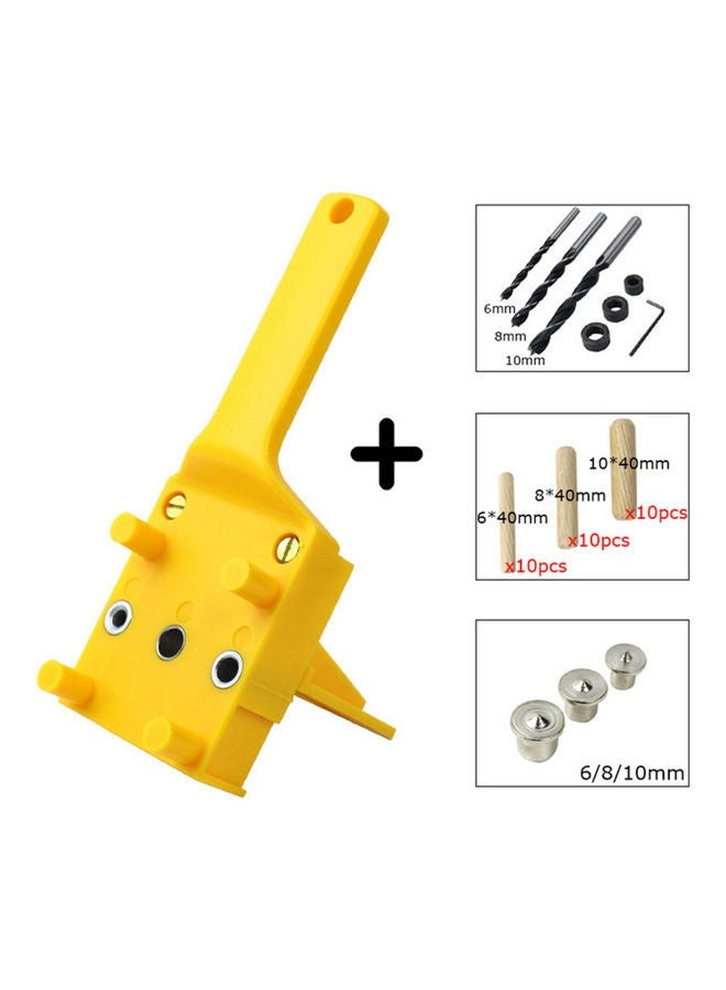 LL0720012-A - 43-Piece