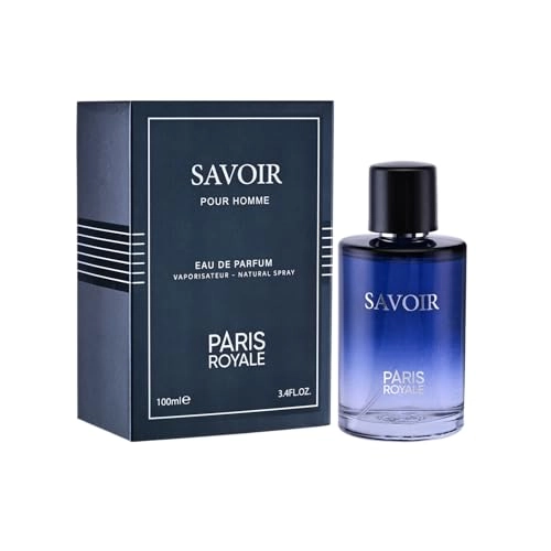 Savoir - Eau de Toilette 100ml