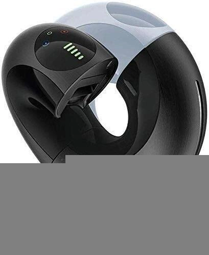 Household Capsule Coffee Machine - 1000ML Smart Touch Screen